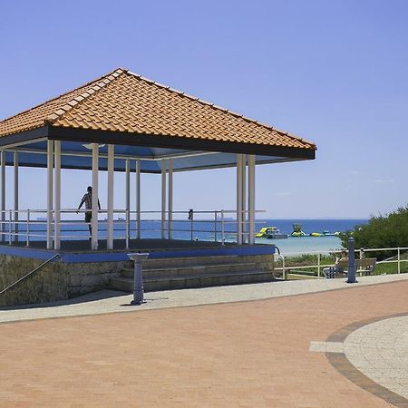 Boardwalk By Rockingham Apartments Eksteriør billede